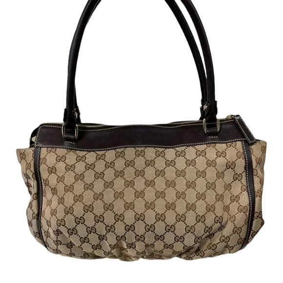 💎✨Beautiful✨💎GUCCI Shoulder bag - Picture 10 of 14